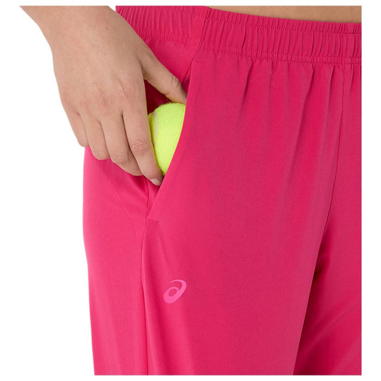 Asics Γυναικείο παντελόνι φόρμας Match Pants Asics Γυναικείο παντελόνι φόρμας Match Pants